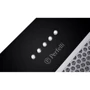 Витяжка Perfelli BI 5653 BL 1000 LED фото 8