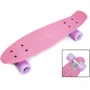 Penny Board Pastel Series Нежно-розовый цвет