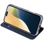 Чохол для iPhone Dux Ducis Case Blue для iPhone 16 Pro фото 6