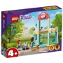 Конструктор LEGO Friends Ветеринарна клініка (41695)