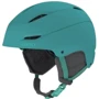 Горнолыжный шлем Giro Ceva матовый бирюзовый M/55.5-59 см (7104843)
