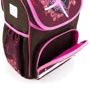 Рюкзак шкільний каркасний Kite Love to dance K18-701M-2: Спинка Ортопедичне (анатомічна)