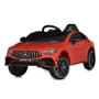 Детский электромобиль Bambi Mercedes красный (M 5851EBLR-3)