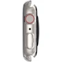 Чехол для Apple Watch Switcheasy Hybrid Case Transparent (SAW2A5089TR22) for Apple Watch 45mm: Тип аксессуара защитный чехол