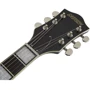 Електрогітара напівакустична GRETSCH G2622 STREAMLINER w V-STOPTAIL PHANTOM METALLIC (2806200569) фото 6