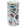 Банка для чая и кофе Olens Дискавери Стиляги 25 г (7285-15-6)