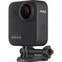 Экшн камера GoPro Max (CHDHZ-201-FW) UA: Разрешение матрицы 16 МП