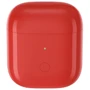Навушники Realme Buds Air Neo Red: Тип конструкції вкладиші