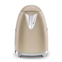 Електрочайник SMEG KLF03CHMEU фото 5