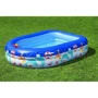 Басейн сімейний Bestway 213-155-132 см 54370 фото 2