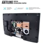 Моноблок ARTLINE Business G46 (G46v23Win): Видеокарта AMD Radeon Vega 7