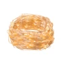 Гирлянда на батарейках Springos 0.9 м 10 LED CL0001 Warm White: Длина, м 0.9