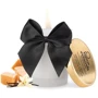 Массажная свеча Bijoux Cosmetiques Melt My Heart соленая карамель, 70 г.