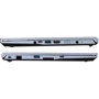 Ноутбук 2E Complex Pro 14 (NV41PZ-14UA23-W11P12) UA: Видеоадаптер Intel Graphics