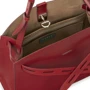 Женская сумка тоут Furla Margherita M Shoulder Bag вишневая (WB00157A.0029CGQ00): Страна производитель Италия