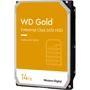 Внутренний жесткий диск WD Gold 14 TB (WD142KRYZ): Форм-фактор 3.5"