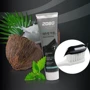 Aekyung 2080 Pure Charcoal Зубная паста с древесным углем 120 g: Назначение Свежесть дыхания, Отбеливание, Очищение