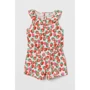 Комбінезон H & M 1712-806133 98-104 см білий