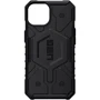 Чохол для iPhone Urban Armor Gear UAG Pathfinder Magsafe Black (114052114040) для iPhone 14 фото 6