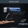 Пылесос Rowenta RH20C0WO X-Force 9.6 Aqua Allergy: Мощность всасывания 100 Вт