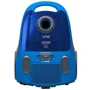 Пылесос Artel VCB 0120 Blue: Тип пылесоса классический (для сухой уборки)