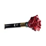 Зонт-трость женский Walking Sticks Rose (OM194-P22SM): Механизм Полуавтомат
