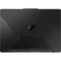 Ноутбук ASUS TUF Gaming A15 FA506QM (FA506QM-716512B0W): Объем накопителя 512 ГБ SSD