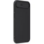 Чехол для iPhone Nillkin CamShield Pro Magnetic Black for iPhone 16e: Материалы Пластик