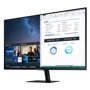 Монитор Samsung S32AM700UI SMART (LS32AM700UIXUA): Формат изображения 16:9