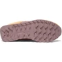 Кроссовки Saucony Jazz Triple (60580-2s) 37.5 (7.5) оранжевые натуральная замша демисезон: Материал подкладки Текстиль