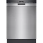 Встраиваемая посудомоечная машина SIEMENS SN45ZS49CE