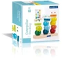 Пірамідка Guidecraft Manipulatives Гусениці (G6731) фото 5
