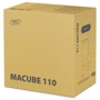 Корпус Deepcool MACUBE 110 BK (R-MACUBE110-BKNGM1N-G-1) фото 11