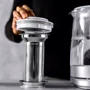 Электрочайник Zwilling Enfinigy 531025-00-0: Цвет белый/прозрачный