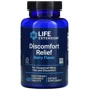 Life Extension PEA Discomfort Relief PEA от боли Для случайного незначительного боли и дискомфорта 60 жевательных таблеток