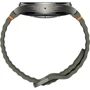 Смарт-годинник Samsung Galaxy Watch 7 44мм Green з Green Sport Band (SM-L310NZGA) (UA): Фітнес-функції Умный будильник, Скорость движения, Тонометр, Подсчет калорий, GPS-модуль, Шагомер, Пульсометр