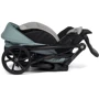 Универсальная коляска Tutis Viva 5+ Essential Turquoise (1452063) фото 16