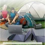Солнечная панель Choetech 80W Foldable Solar Charger Panel фото 7