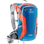 Рюкзак Deuter Compact EXP 12 Bay-Papaya (32152)