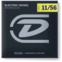 Струна для гитар Набор струн DUNLOP DEN1156 Electric Med / Extra Heavy Performance+ (11-56)