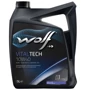 Моторна олива WOLF VITALTECH 10W40 5L: Тип напівсинтетичне