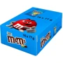 Упаковка драже M&M's Crispy з рисовими кульками в молочному шоколаді 16х77 г (УП5000159541268): Країна виробник Франція