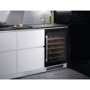 Винный шкаф AEG SWB66001DG: Количество отделений, шт 1