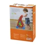 Дитячі ходунки-каталка Viga Toys з бізібордом (50950) фото 4