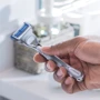 Gillette Skinguard Sensetive Power Верстат для гоління з 1 змінною касетою фото 6