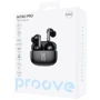 Наушники Proove Intro Pro Obsidian black