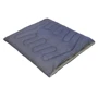 Спальный мешок Vango California XL 65 OZ/5°C/Grey: Ширина в плечах 92 см