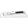 Стиральная машина Whirlpool NTDLR 6030S PL-N: Максимальный уровень шума, дБ 78