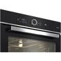 Духовой шкаф электрический BEKO BBIMM13500XMSW: Класс энергопотребления A+