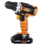 Шуруповерт аккумуляторный Intertool WT-0314.00